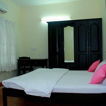 Malakkarethu House Lejlighed Aranmula Eksteriør billede