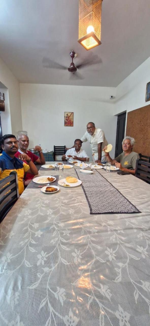 Malakkarethu House Lejlighed Aranmula Eksteriør billede